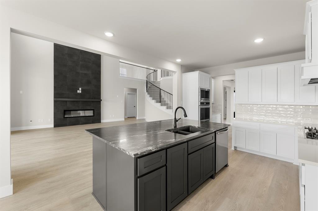 Polo Ridge - Residential