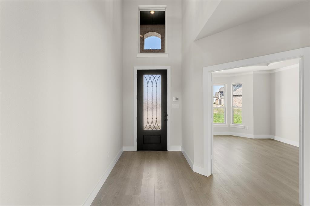 Polo Ridge - Residential