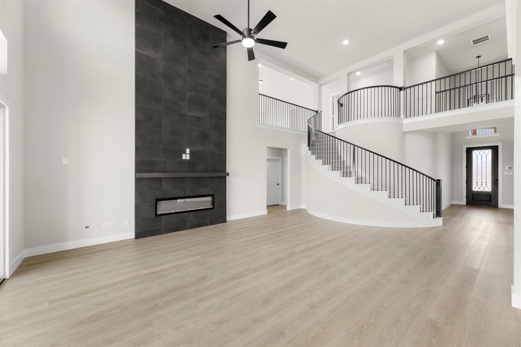 Polo Ridge - Residential