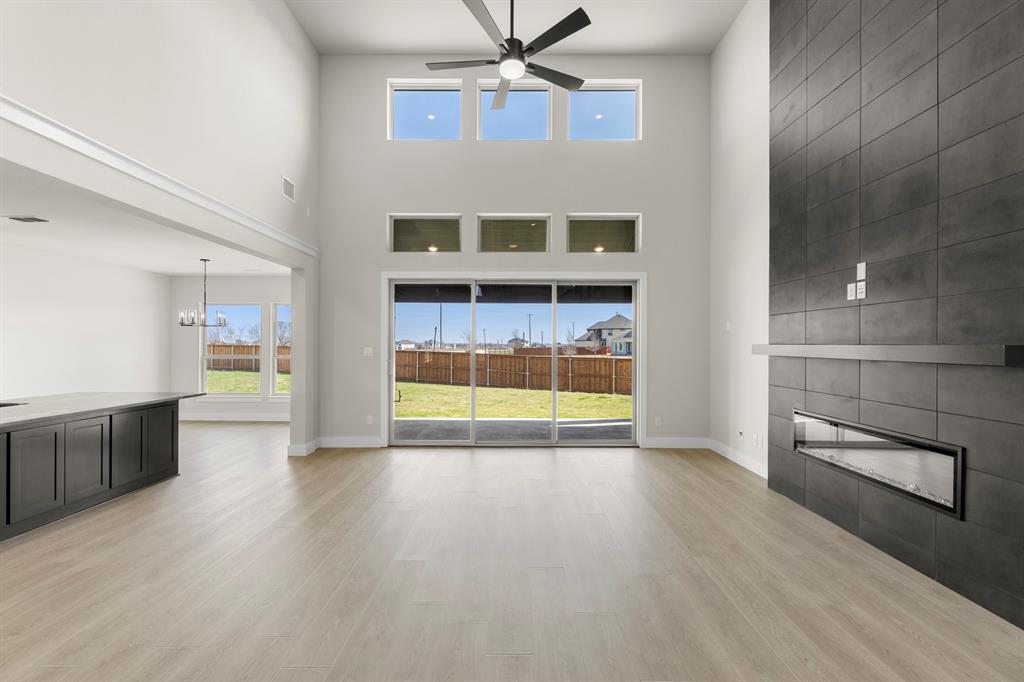 Polo Ridge - Residential