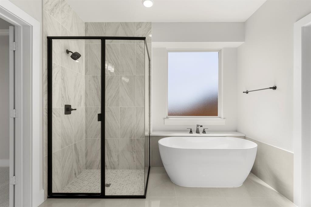 Polo Ridge - Residential