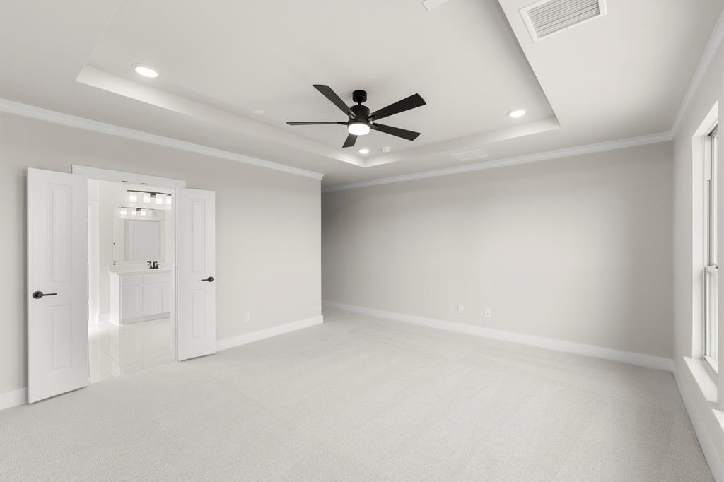 Polo Ridge - Residential