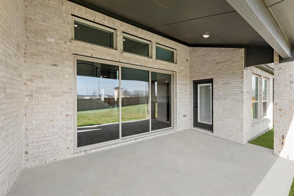 Polo Ridge - Residential