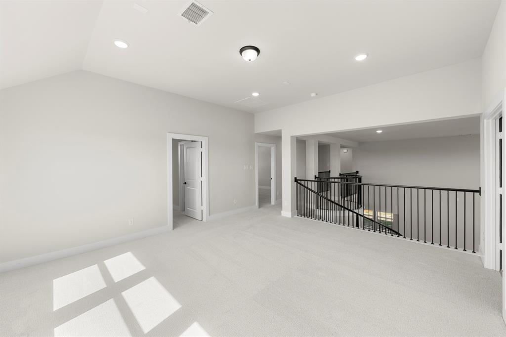 Polo Ridge - Residential