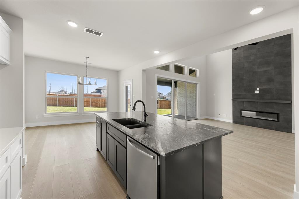 Polo Ridge - Residential