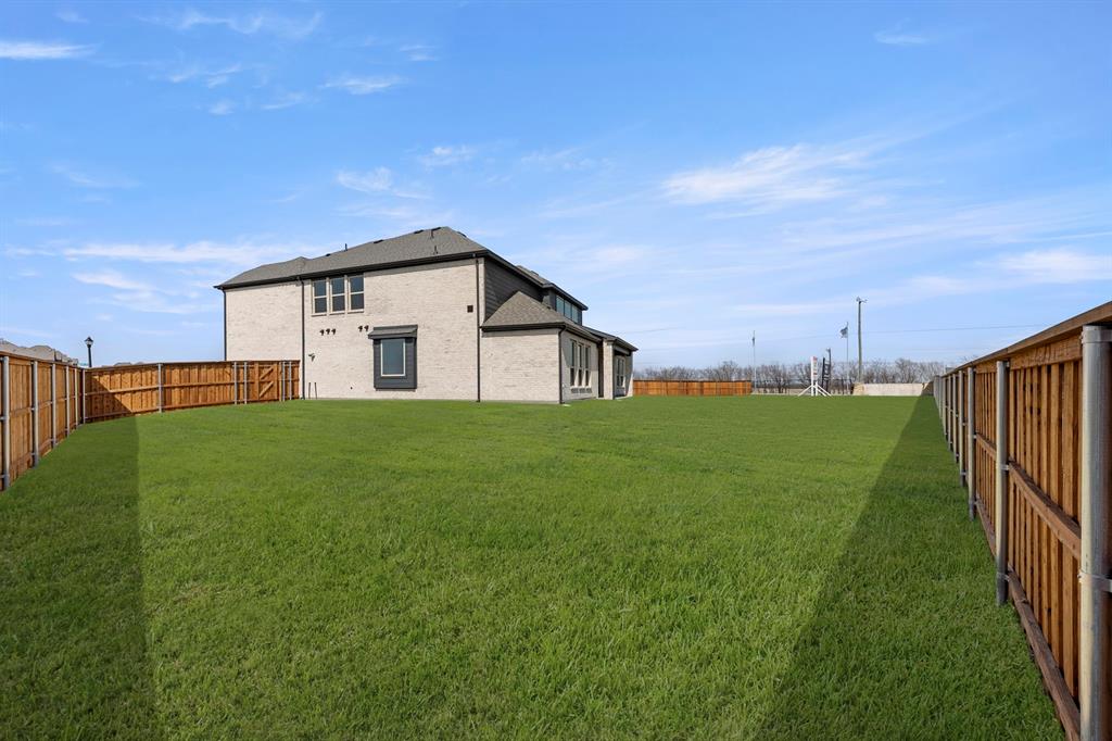 Polo Ridge - Residential