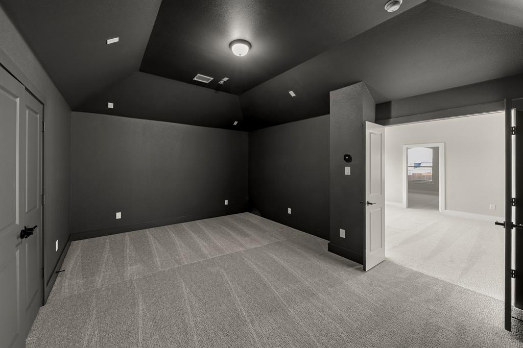 Polo Ridge - Residential