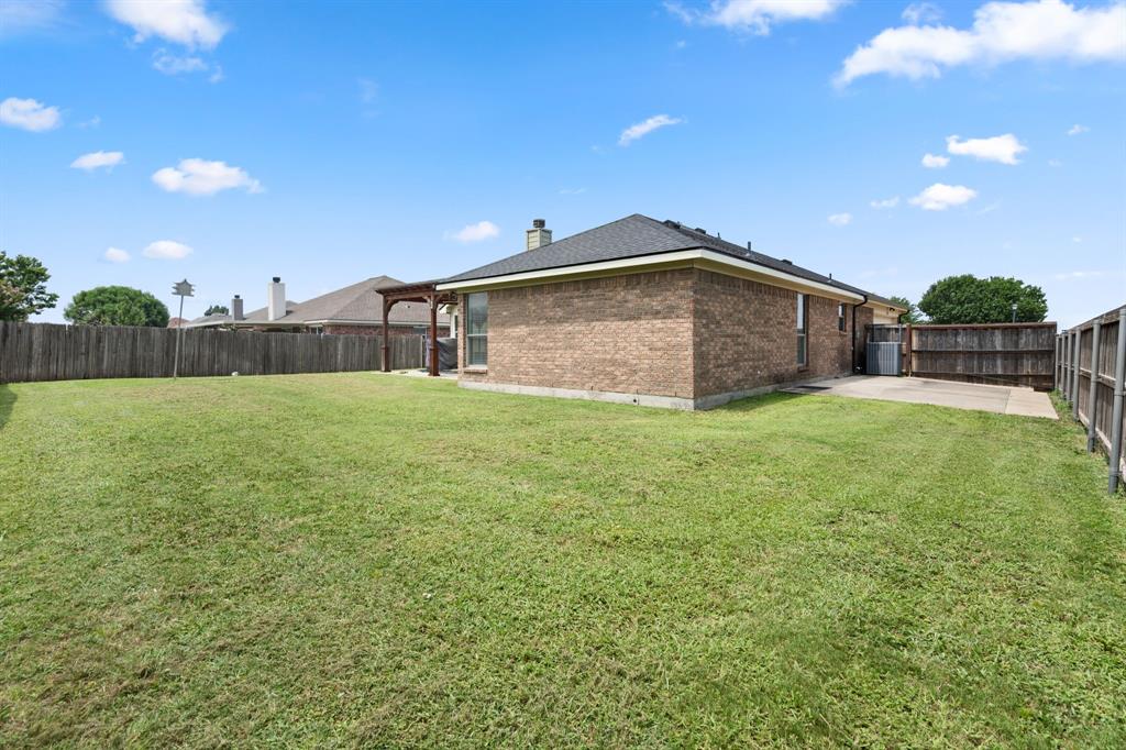 1306 Beacon Hill Drive