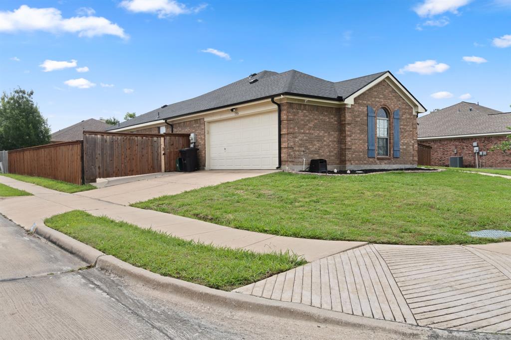 1306 Beacon Hill Drive