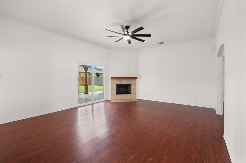 1306 Beacon Hill Drive