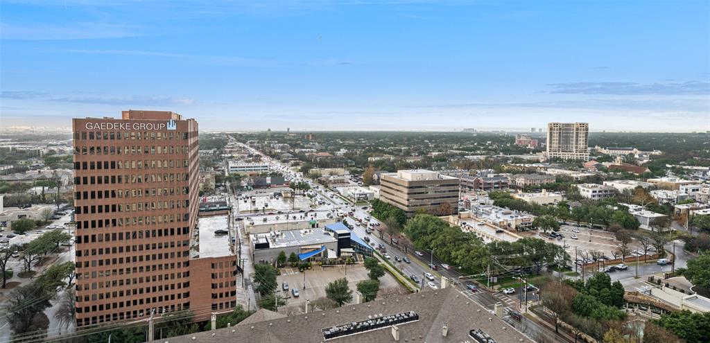 Mayfair at Turtle Creek Condo - Residential