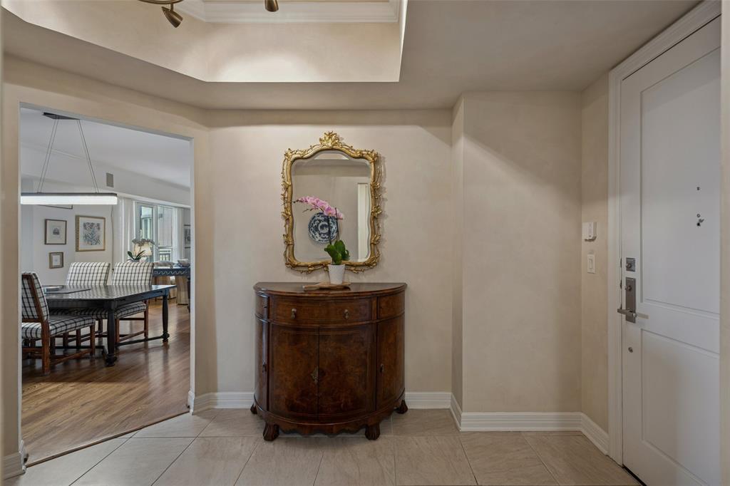 Mayfair at Turtle Creek Condo - Residential