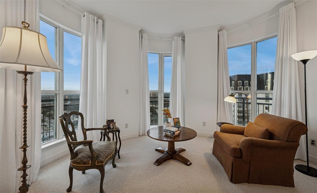 Mayfair at Turtle Creek Condo - Residential