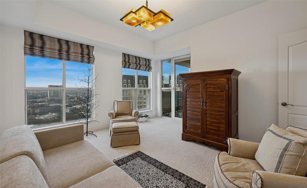 Mayfair at Turtle Creek Condo - Residential