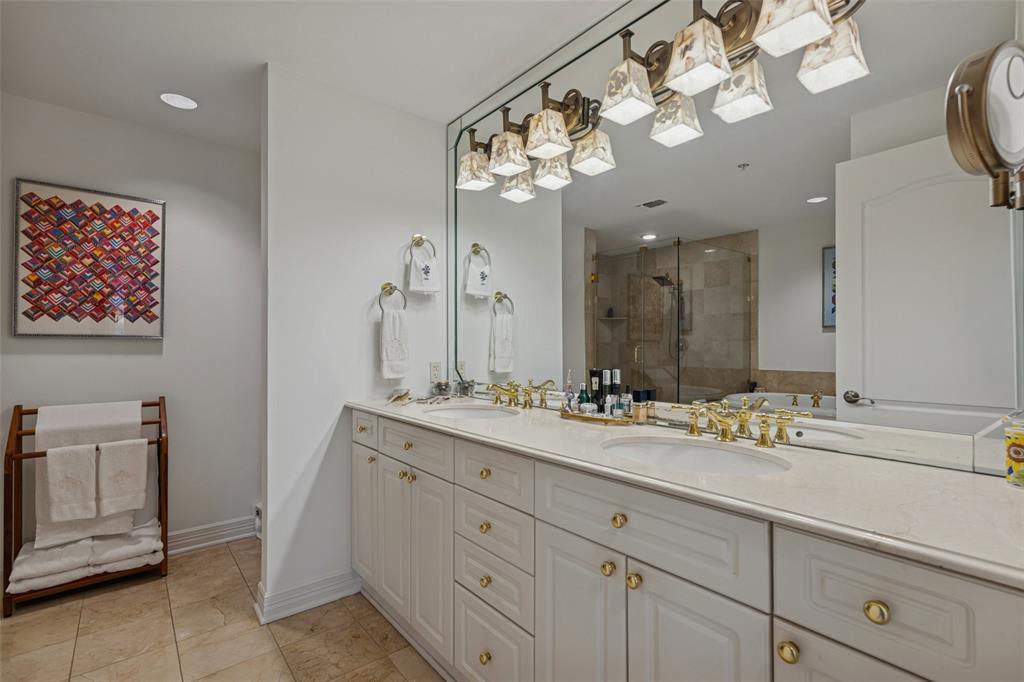 Mayfair at Turtle Creek Condo - Residential