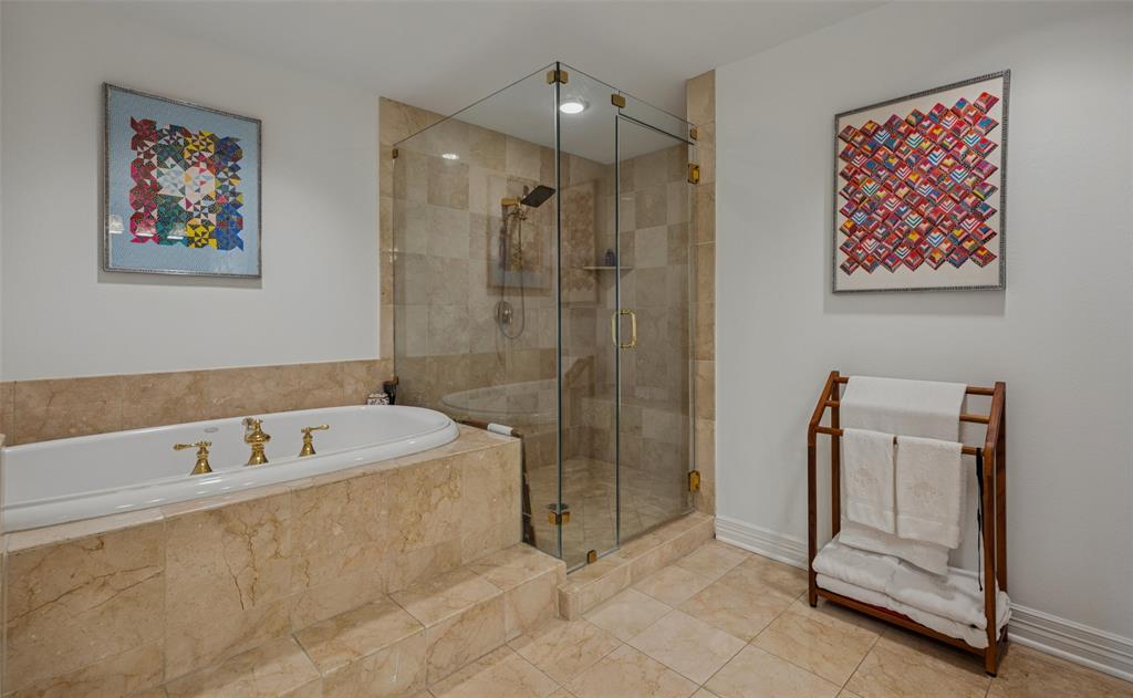 Mayfair at Turtle Creek Condo - Residential