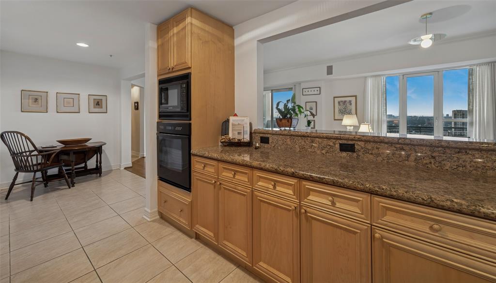 Mayfair at Turtle Creek Condo - Residential