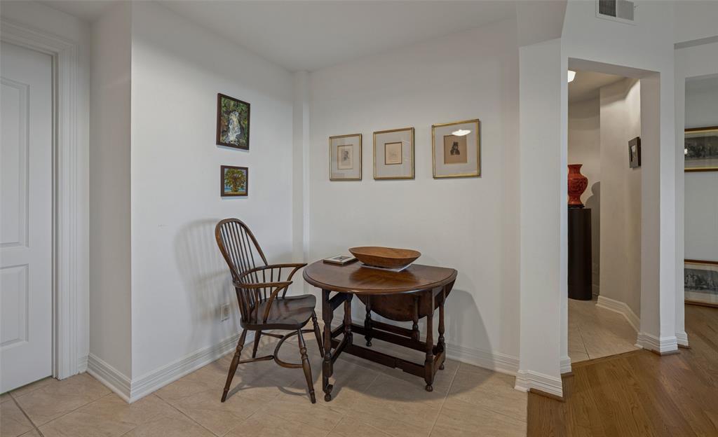 Mayfair at Turtle Creek Condo - Residential