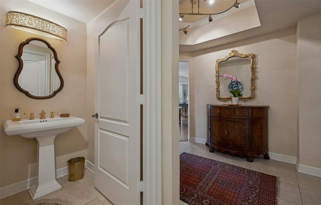 Mayfair at Turtle Creek Condo - Residential