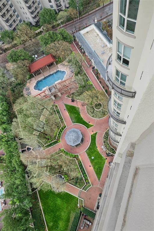 Mayfair at Turtle Creek Condo - Residential