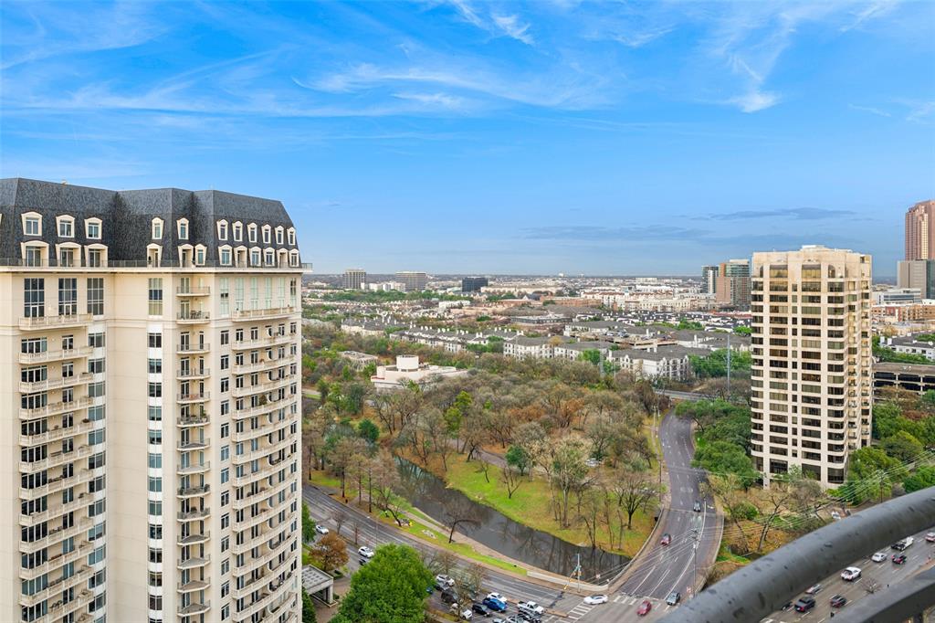 Mayfair at Turtle Creek Condo - Residential