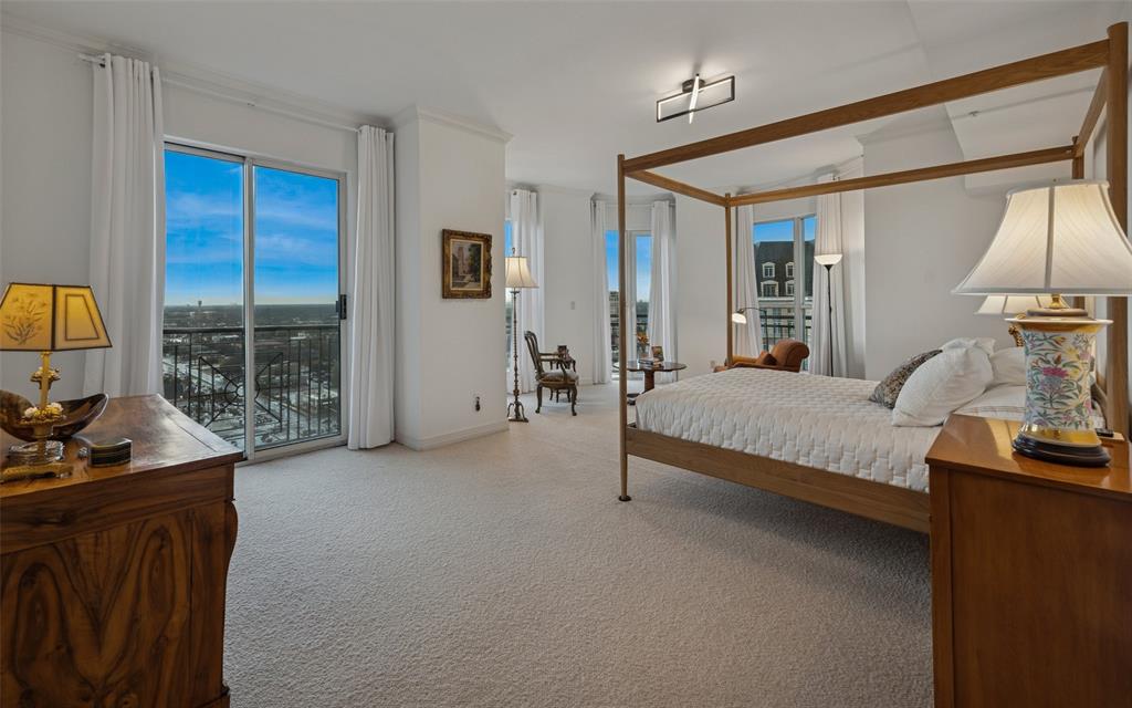 Mayfair at Turtle Creek Condo - Residential