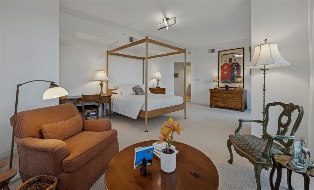 Mayfair at Turtle Creek Condo - Residential