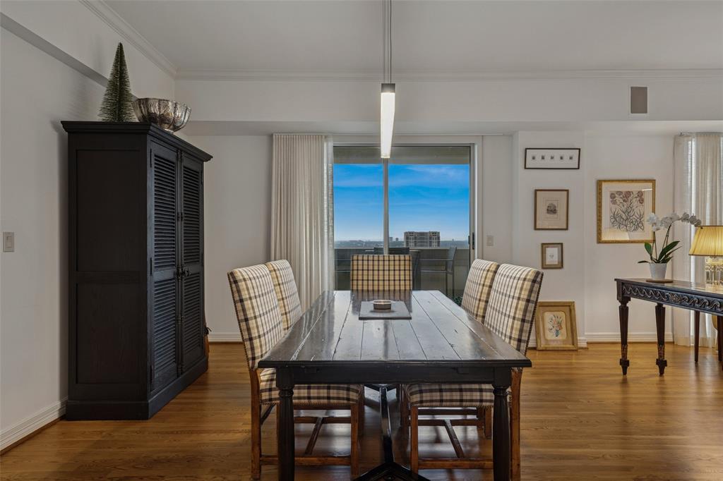 Mayfair at Turtle Creek Condo - Residential