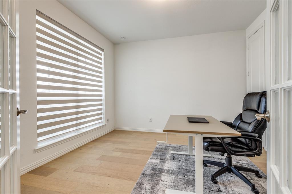 1631 Prairie Clover Road