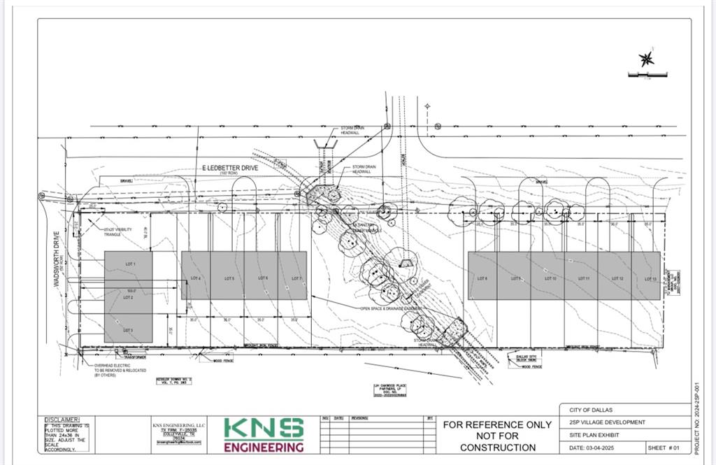 2SP Village - Commercial Sale