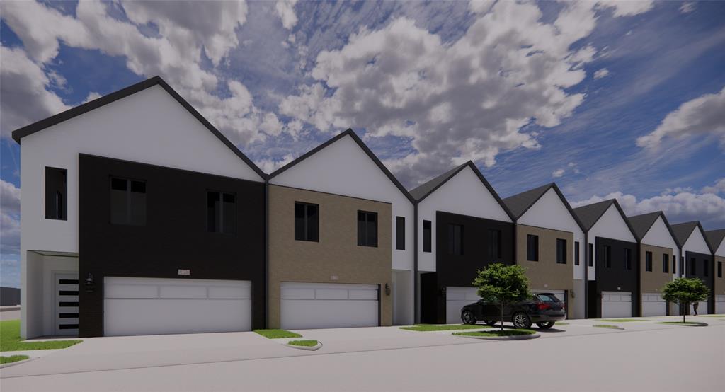 2SP Village - Commercial Sale