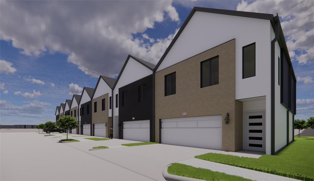 2SP Village - Commercial Sale