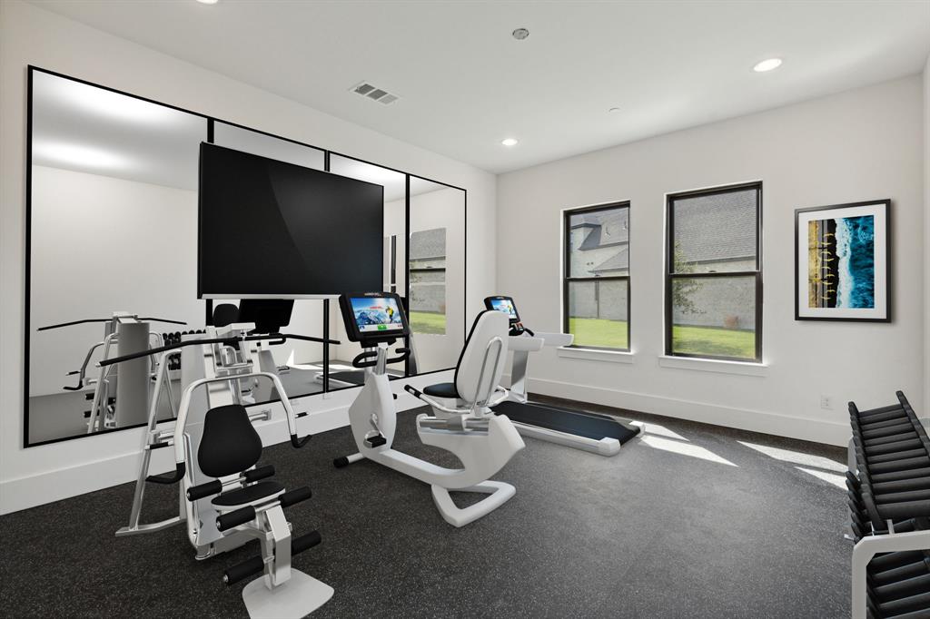 Harper Landing Add - Residential