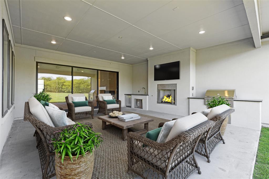 Harper Landing Add - Residential