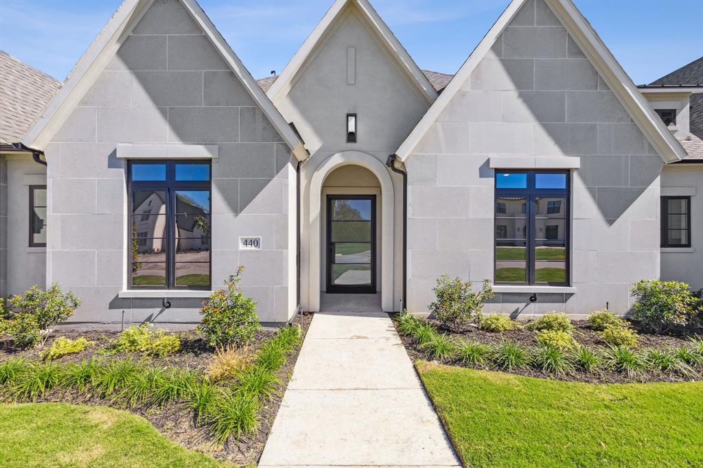 Harper Landing Add - Residential