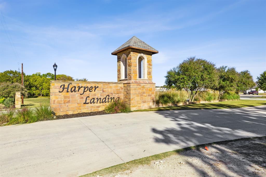 Harper Landing Add - Residential