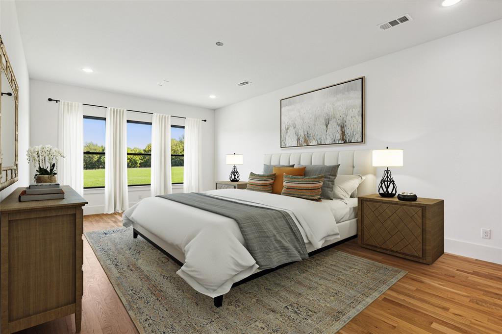 Harper Landing Add - Residential