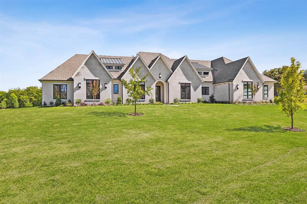 Harper Landing Add - Residential