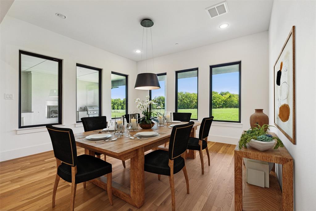 Harper Landing Add - Residential