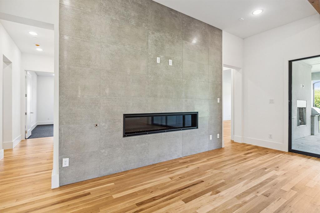 Harper Landing Add - Residential