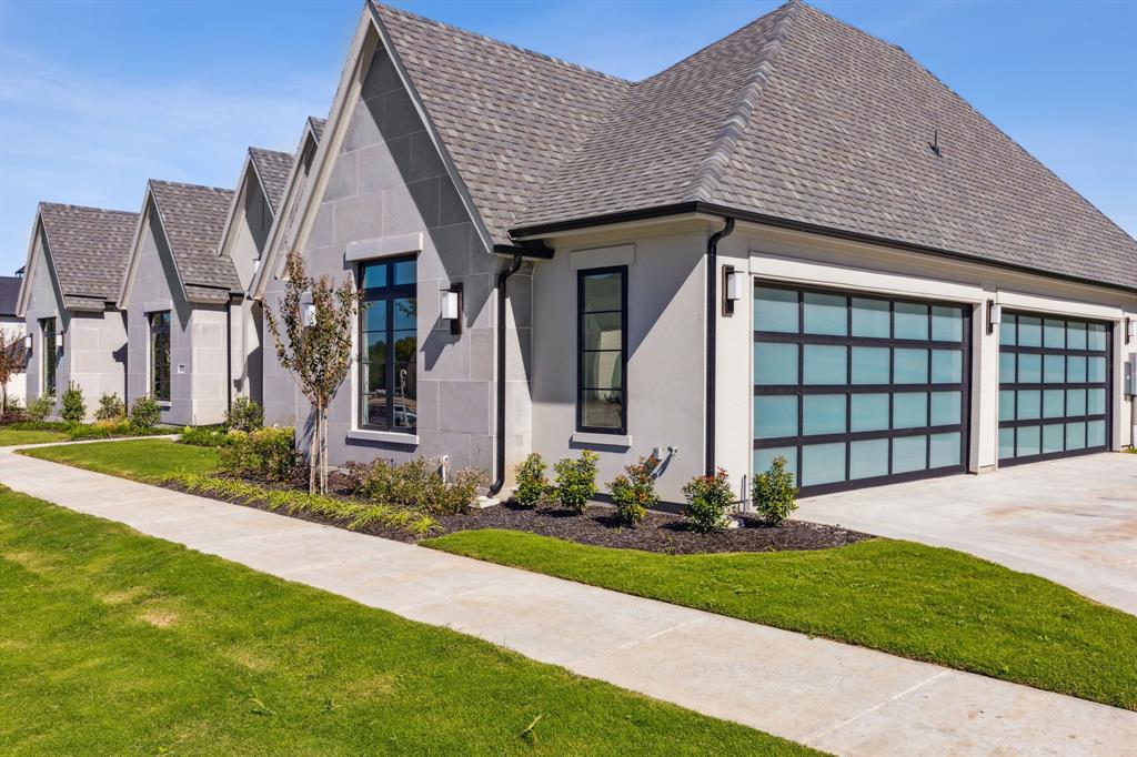 Harper Landing Add - Residential