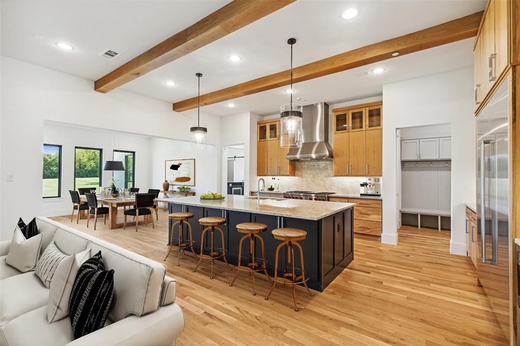 Harper Landing Add - Residential