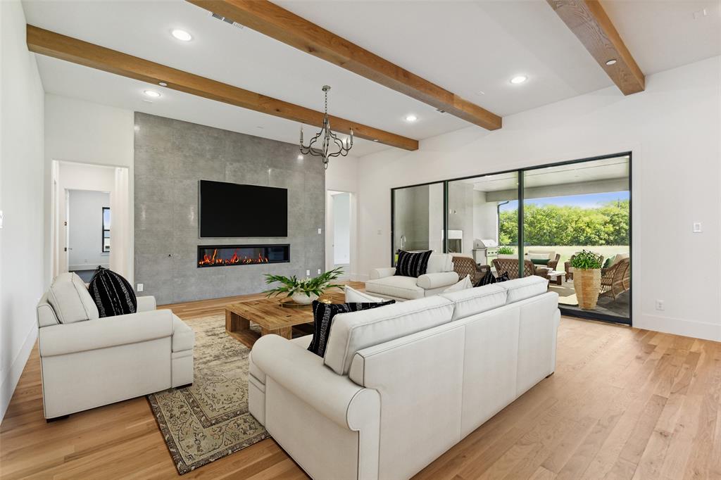 Harper Landing Add - Residential