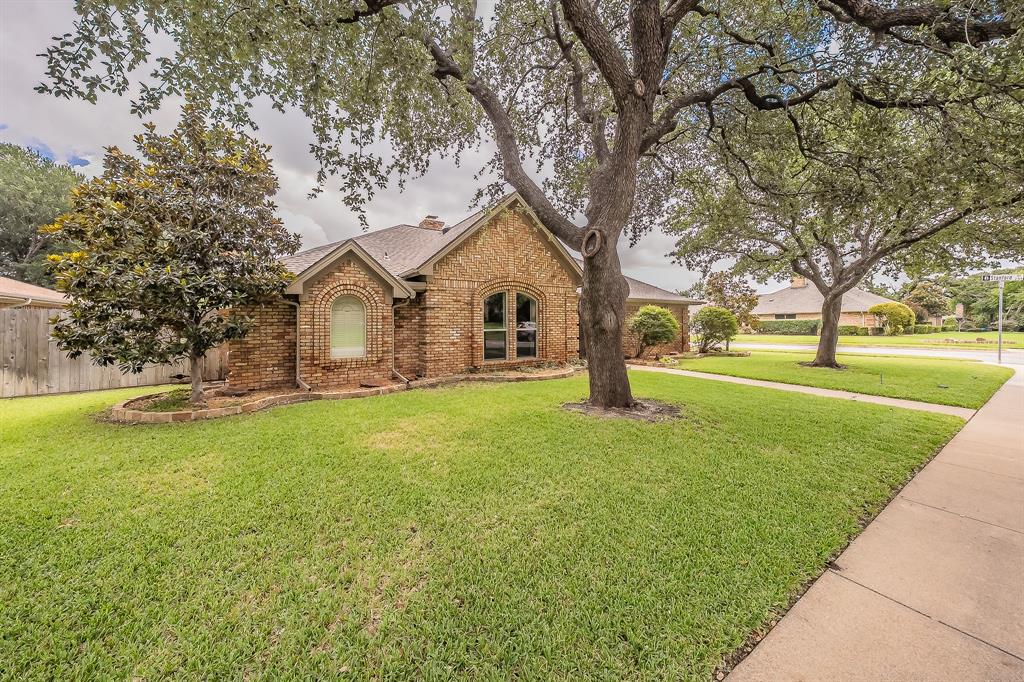 3032 Shenandoah Drive