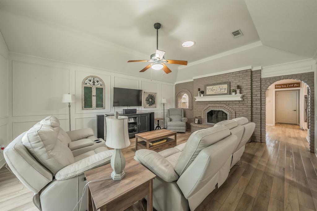 3032 Shenandoah Drive