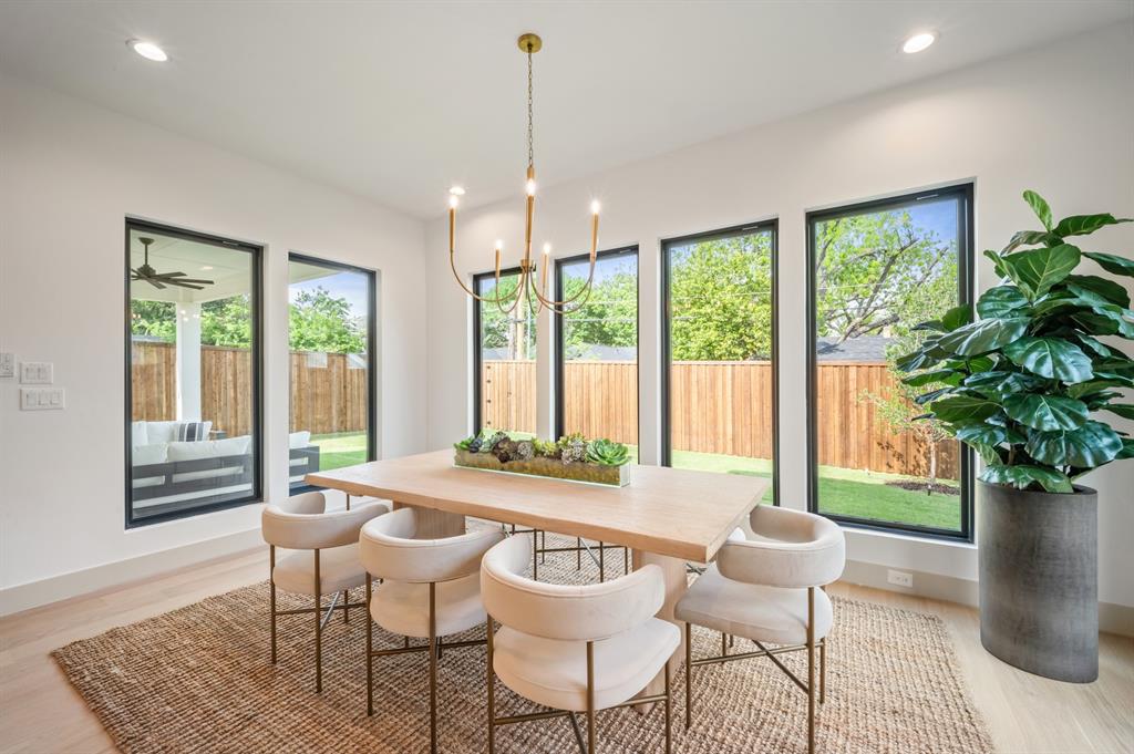 Montebello Park - Residential