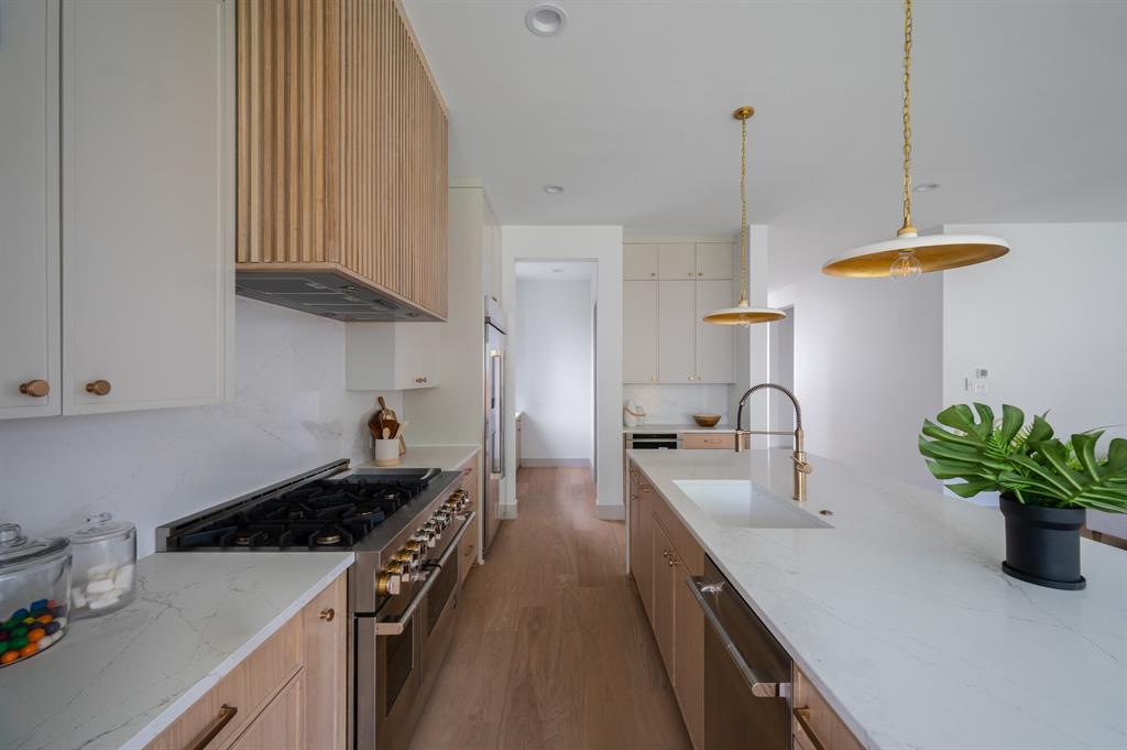 Montebello Park - Residential