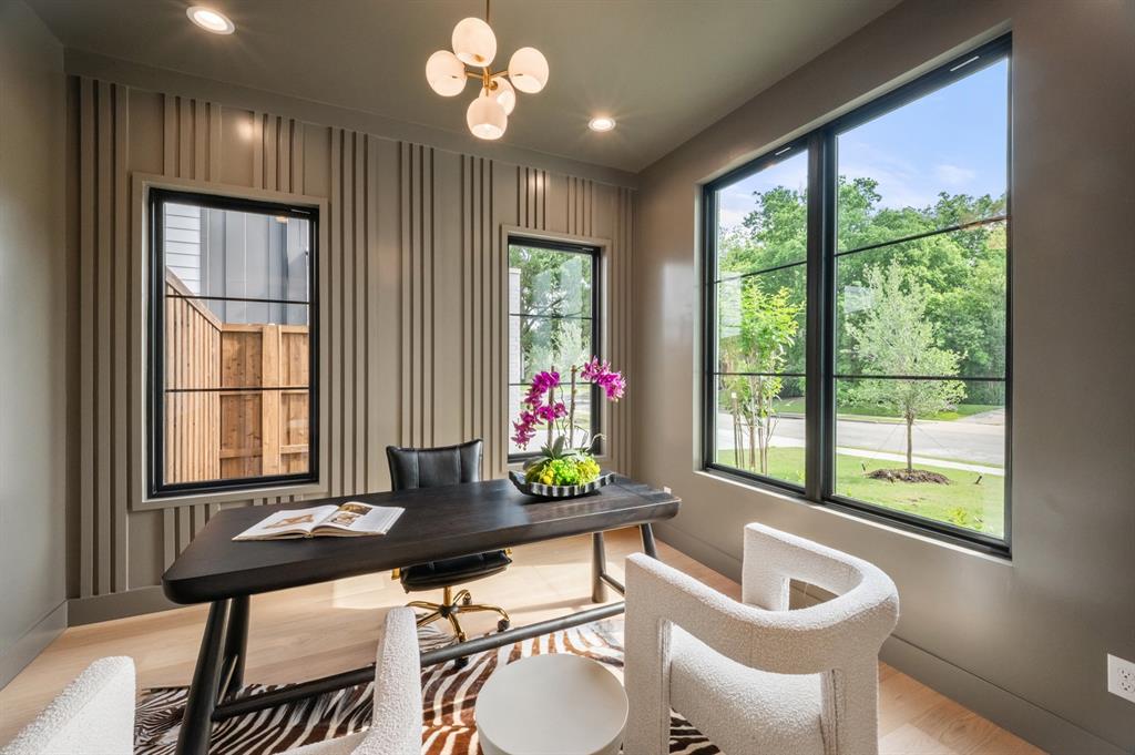 Montebello Park - Residential