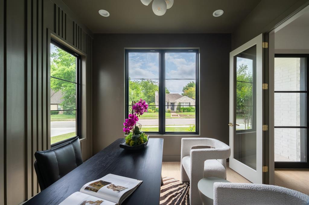 Montebello Park - Residential
