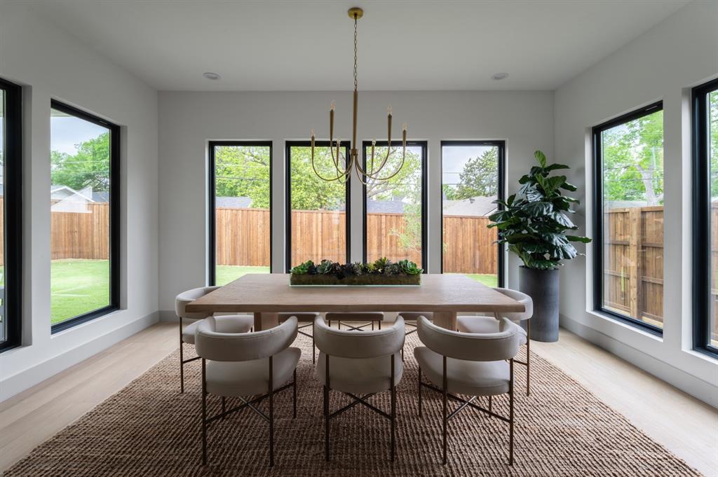 Montebello Park - Residential
